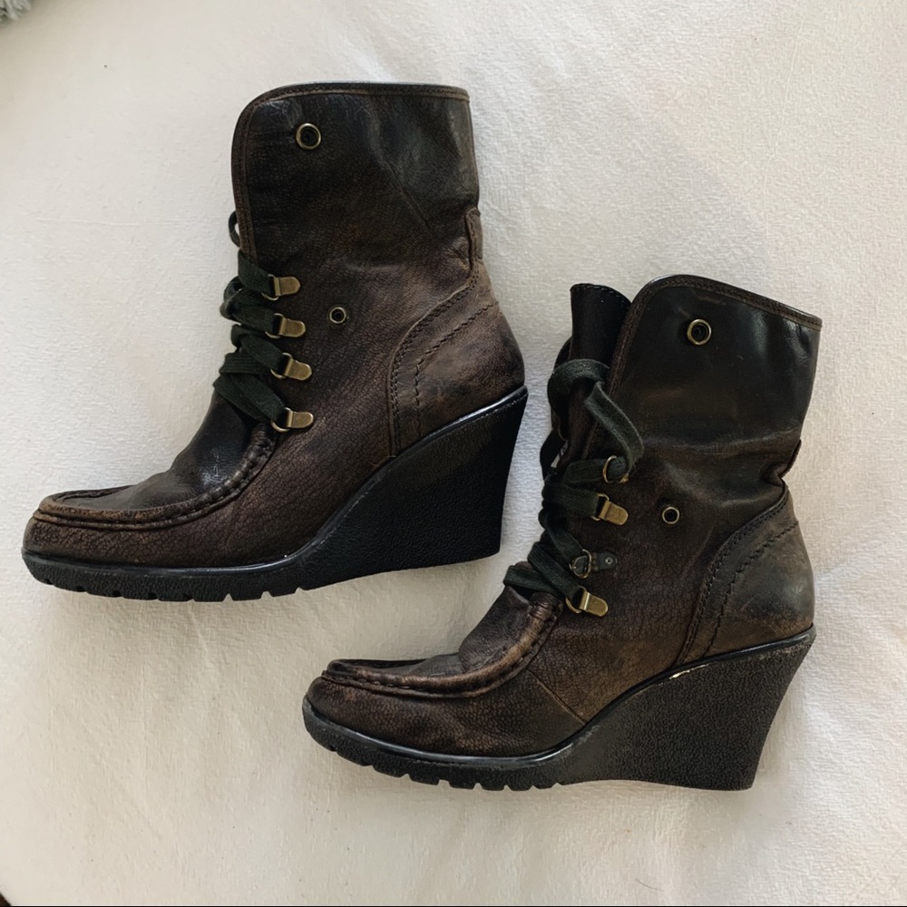 Nine West Booties
